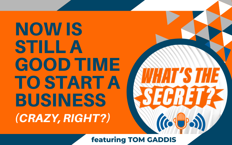 Blog-Good Time Start Business