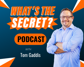 What's the Secret? 2021