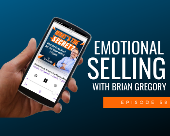 Emotional Selling